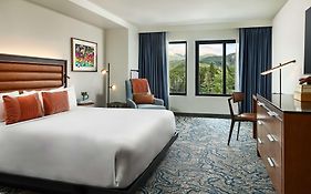 Hotel Alpenrock Breckenridge, Curio Collection By Hilton  4* United States Of America